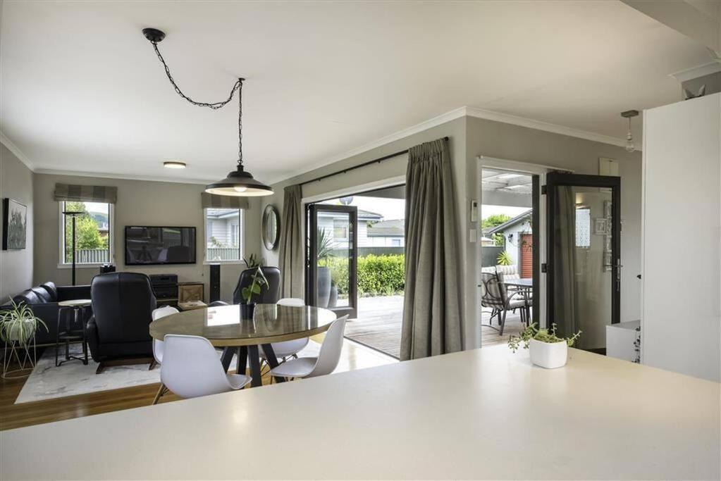 Villa Osier Oasis, Walk To Mission & Wineries! Napier Exterior foto